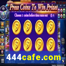 444cafe.com