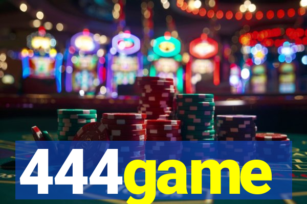 444game