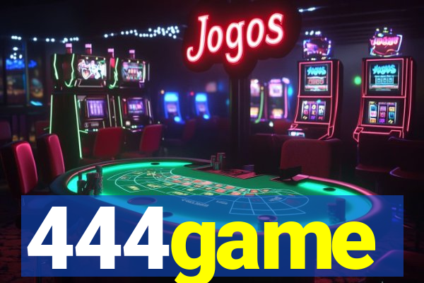 444game