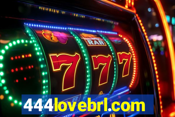 444lovebrl.com