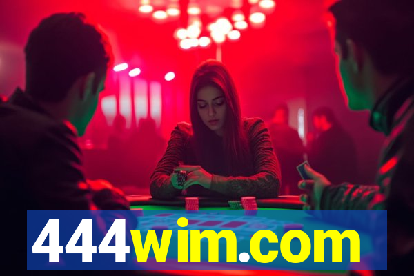 444wim.com