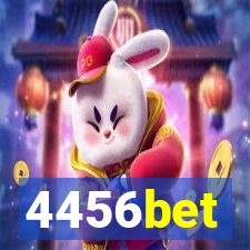 4456bet