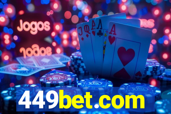 449bet.com
