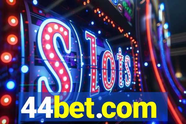 44bet.com