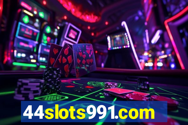44slots991.com