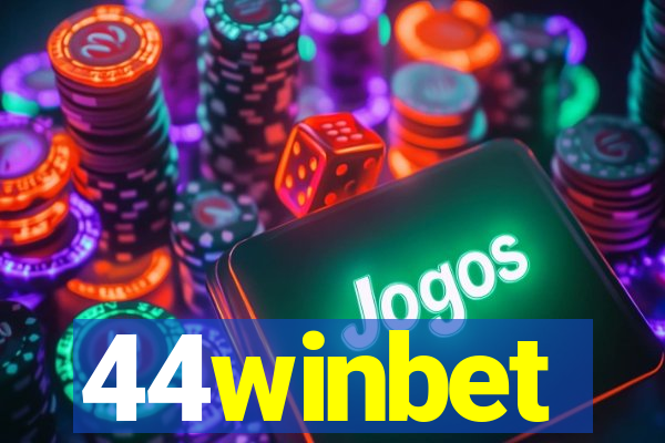 44winbet