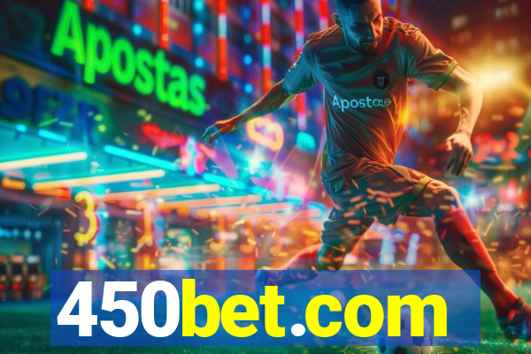 450bet.com