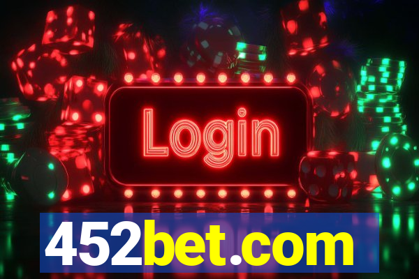 452bet.com