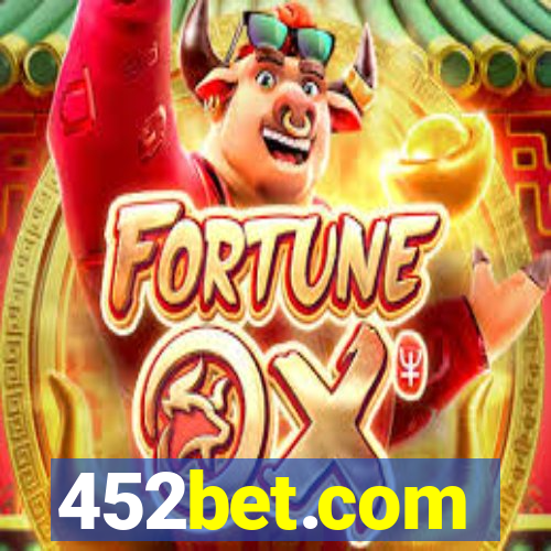 452bet.com