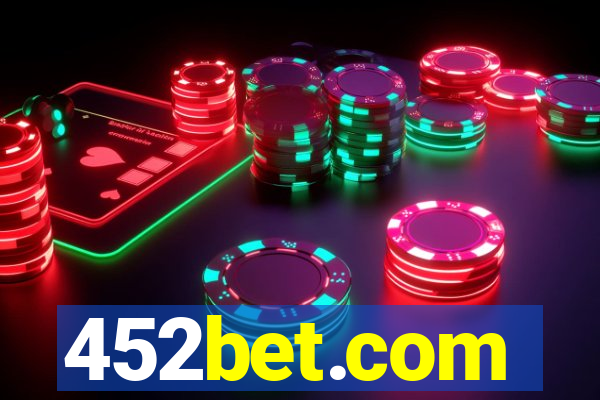 452bet.com