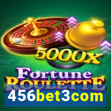 456bet3com