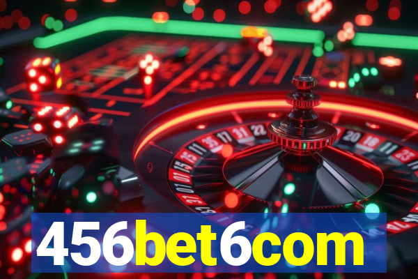 456bet6com