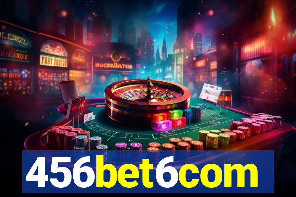 456bet6com