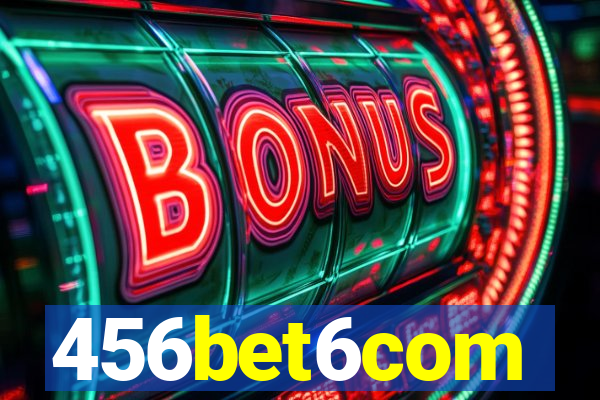 456bet6com