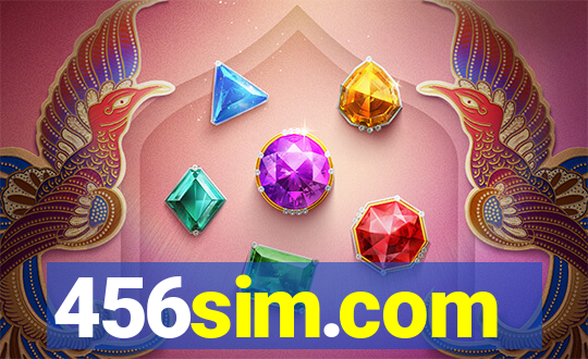 456sim.com