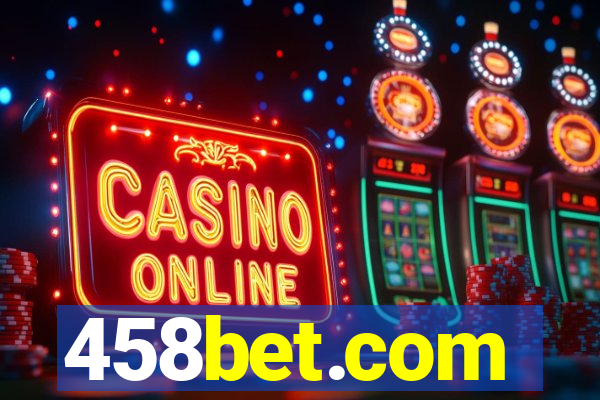 458bet.com