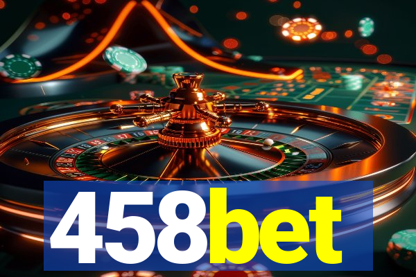458bet