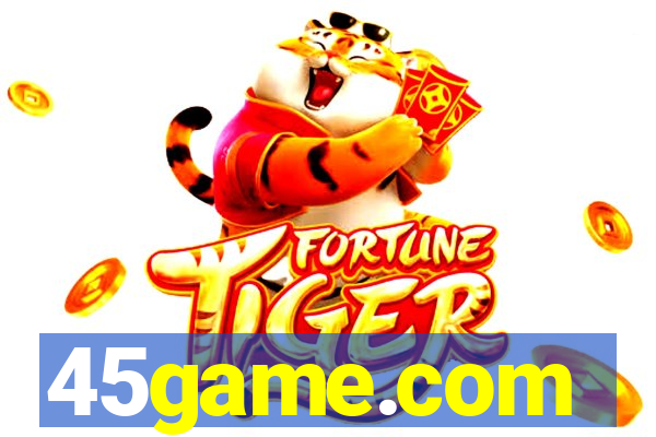 45game.com