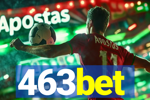 463bet