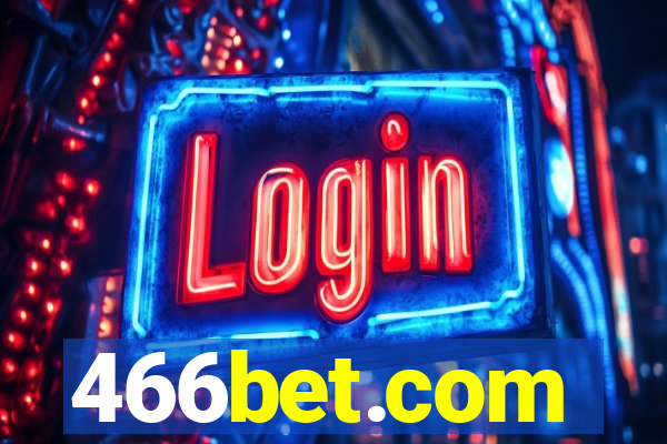 466bet.com