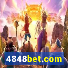 4848bet.com