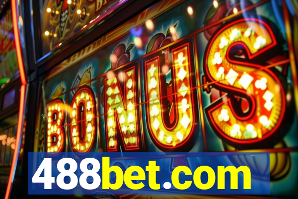 488bet.com