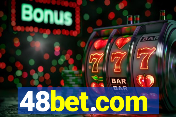48bet.com