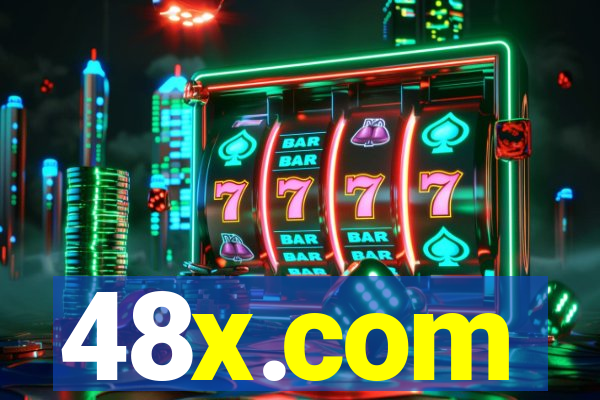 48x.com