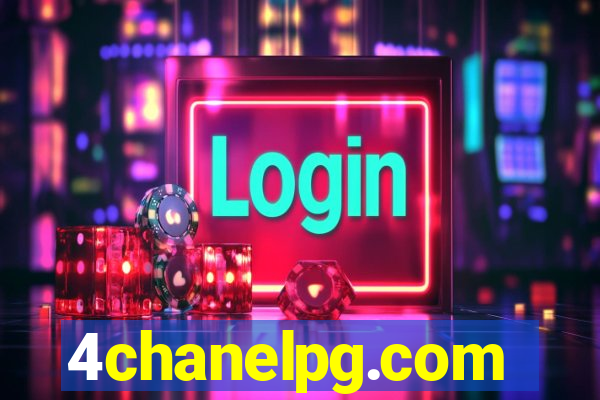 4chanelpg.com