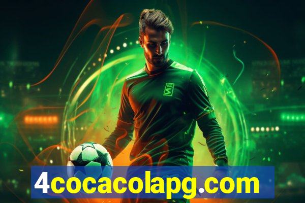 4cocacolapg.com