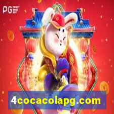 4cocacolapg.com