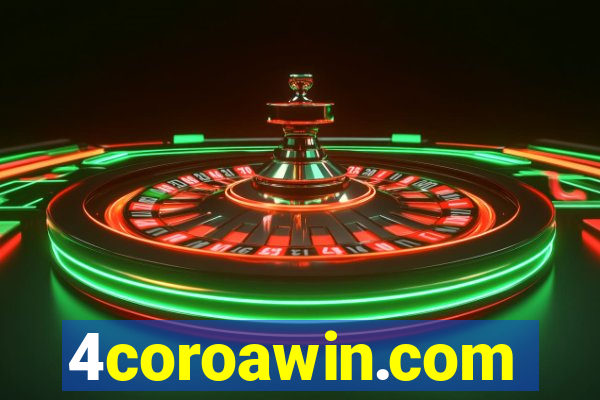 4coroawin.com