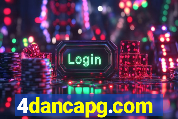 4dancapg.com