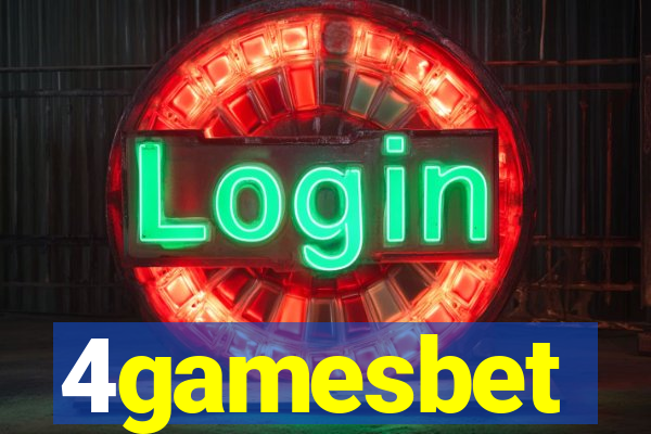 4gamesbet