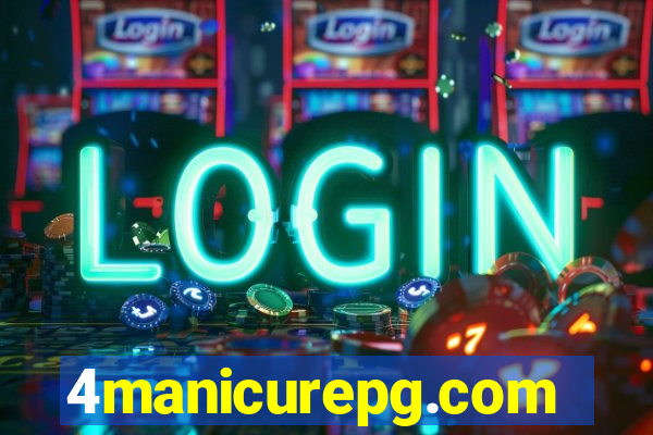 4manicurepg.com