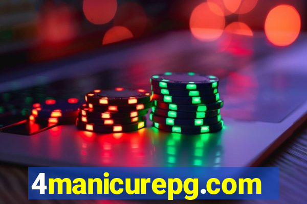 4manicurepg.com