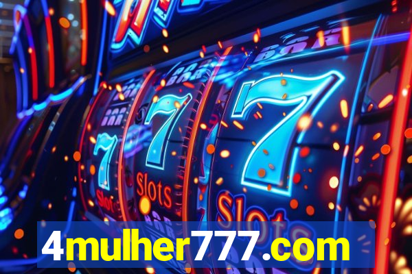 4mulher777.com