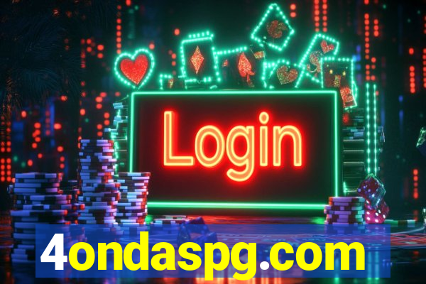 4ondaspg.com