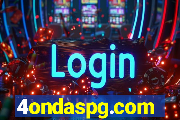 4ondaspg.com
