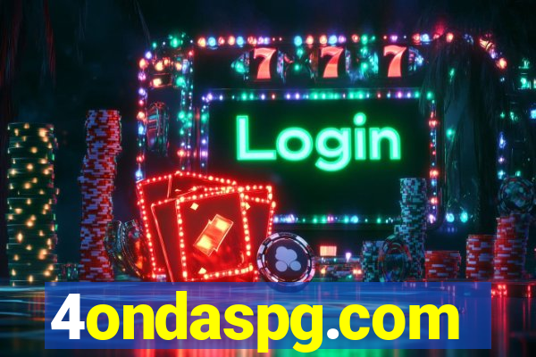 4ondaspg.com