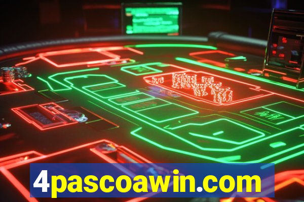 4pascoawin.com
