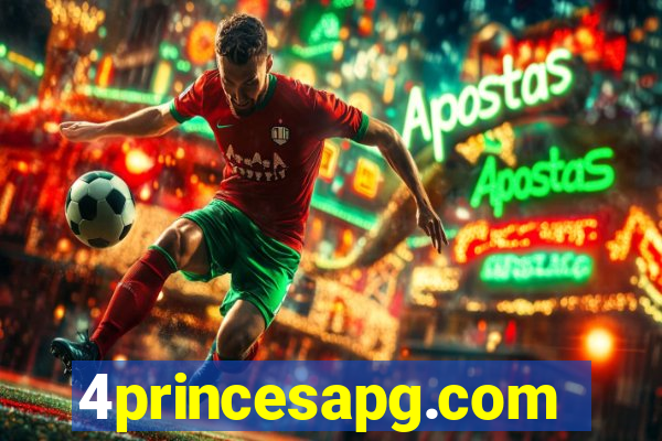 4princesapg.com