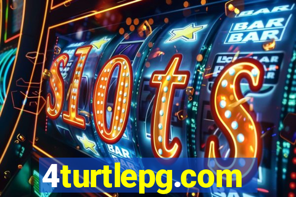 4turtlepg.com