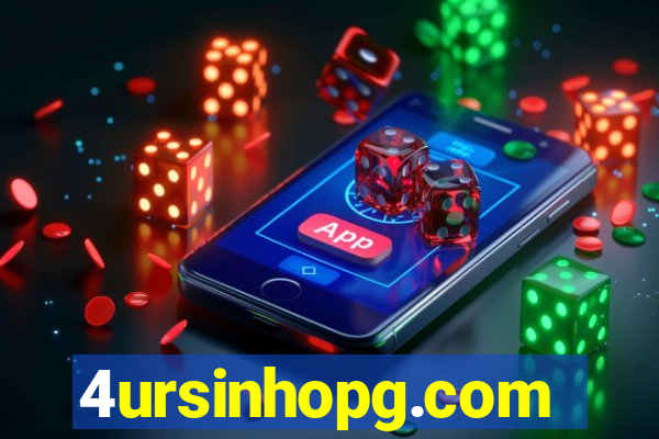 4ursinhopg.com