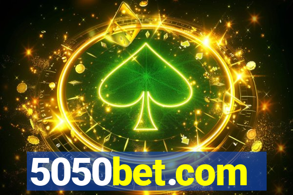 5050bet.com