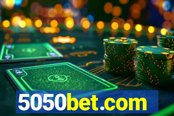 5050bet.com