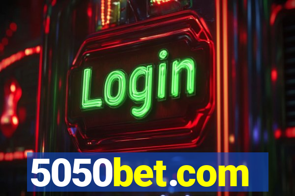 5050bet.com