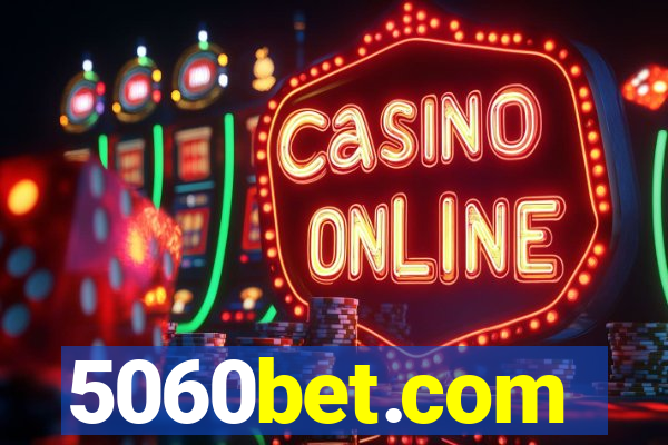 5060bet.com