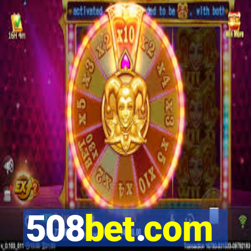 508bet.com