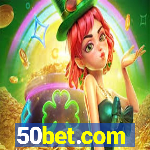 50bet.com